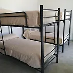 Albergue Divino Morales *