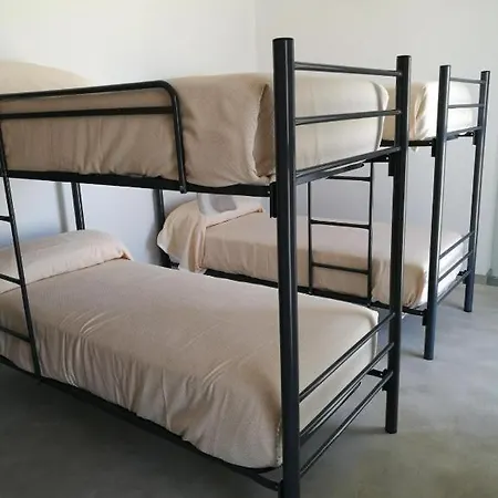 Hostel Divino Morales *