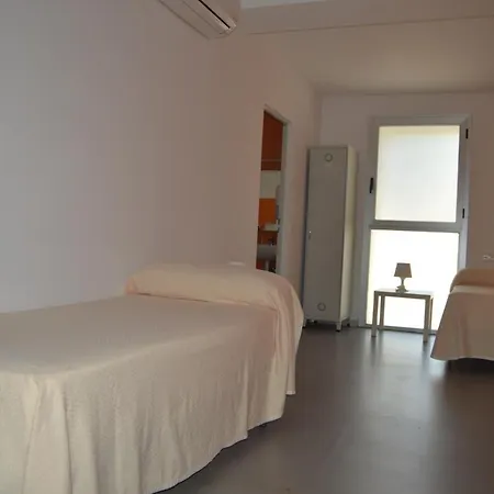 Albergue Divino Morales Arroyo de la Luz