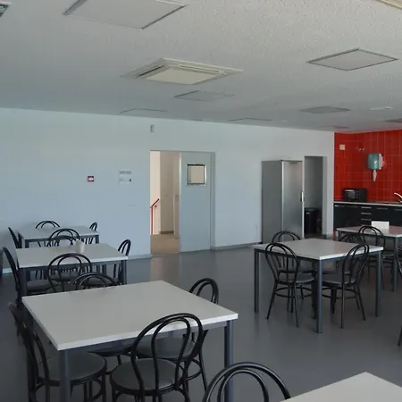 Hostel Divino Morales Arroyo de la Luz