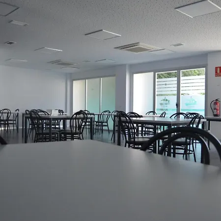 Divino Morales Hostel *