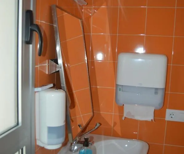 Auberge de jeunesse Divino Morales Arroyo de la Luz