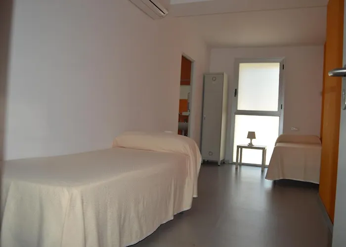 Auberge de jeunesse Divino Morales Arroyo de la Luz