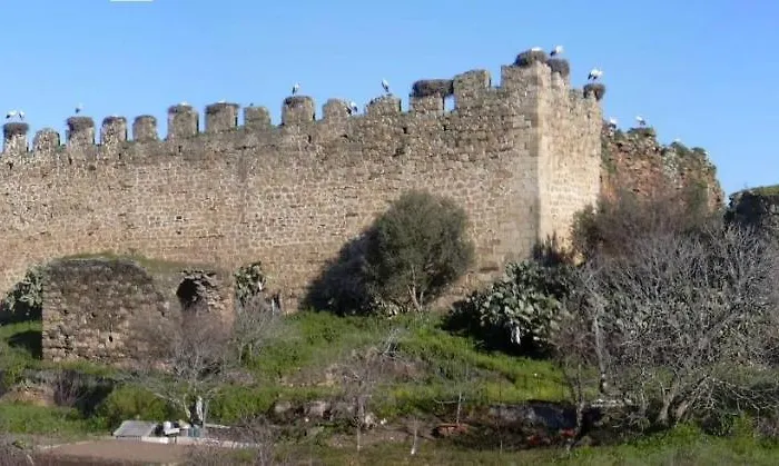 Divino Morales Arroyo de la Luz